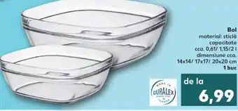 Kaufland Bol Ofertă