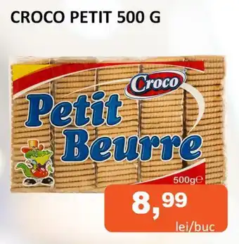Unicarm CROCO PETIT 500 G Ofertă