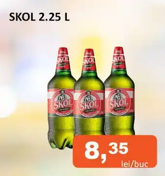 Unicarm SKOL 2.25 L Ofertă