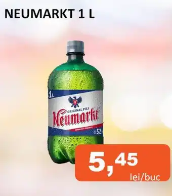 NEUMARKT 1 L