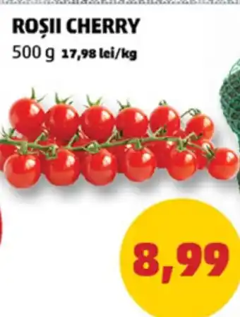 Penny ROȘII CHERRY Ofertă