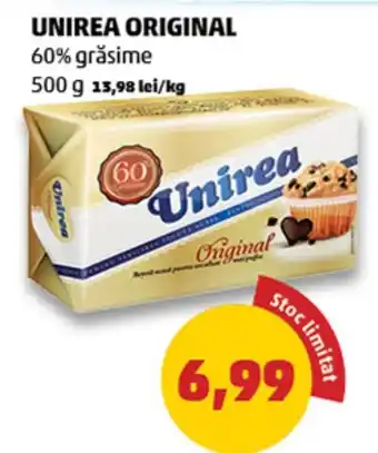 Penny UNIREA ORIGINAL Ofertă