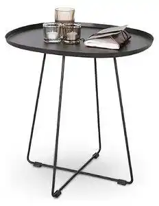Masuta cafea inalta Tina, 50X42X51 CM