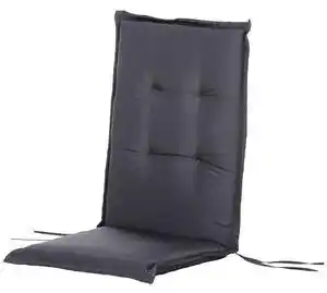 Favi Outsunny Pernă Impermeabilă pentru Scaune și Șezlonguri de Exterior, Captușeală Confortabilă, 120x50x6 cm | Aosom Romania Ofertă