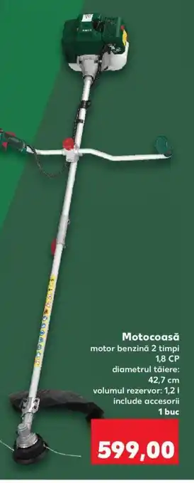 Motocoasă