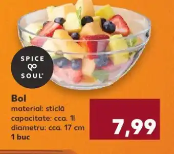 Kaufland Bol Ofertă