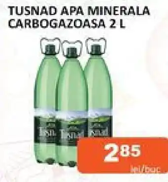 Unicarm TUSNAD APA MINERALA CARBOGAZOASA 2 L Ofertă