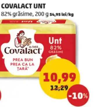 Penny COVALACT UNT Ofertă