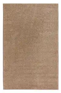 Covor Hanse Home Pure, 160x240 cm, maro
