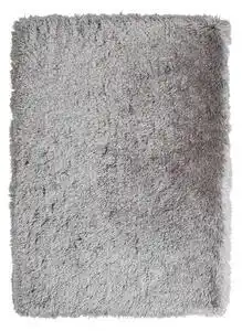 Covor Think Rugs Polar, 60 x 120 cm, gri deschis