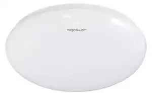 Plafonieră LED dimabilă LED/18W/230V 6500K Aigostar