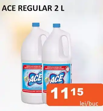 Unicarm ACE REGULAR 2 L Ofertă