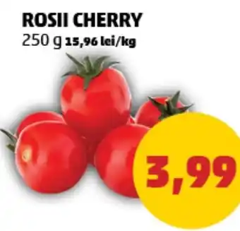 Penny ROSII CHERRY Ofertă