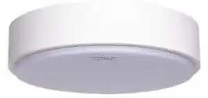 Plafonieră LED/20W/230V 6500K d. 30 cm albă Aigostar