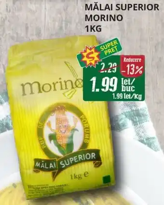 Diana Supermarket MĂLAI SUPERIOR MORINO 1KG Ofertă