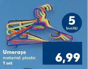 Kaufland Umerase Ofertă