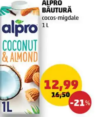Penny ALPRO BĂUTURĂ Ofertă