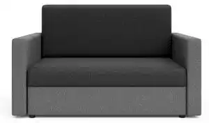 Canapea extensibila CLUSO, 136x85x98 sawana 05/sawana 21