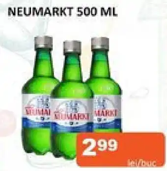 Unicarm NEUMARKT 500 ML Ofertă