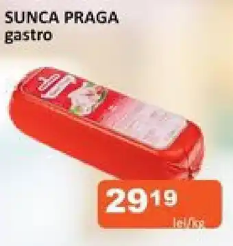 Unicarm SUNCA PRAGA gastro Ofertă