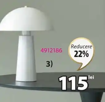 JYSK MARKUS VEIOZĂ Ofertă