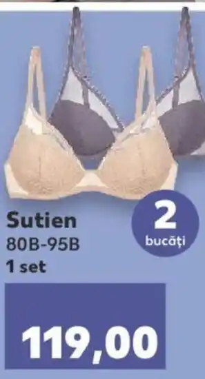 Kaufland Sutien Ofertă