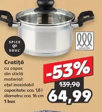 Cratiţă