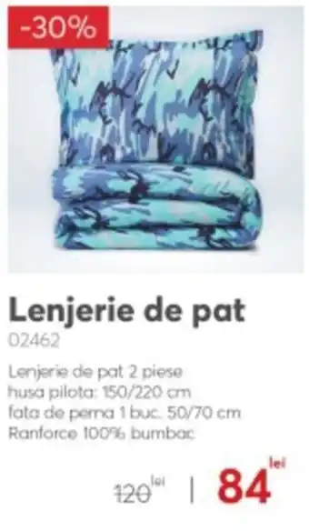Lenjerie de pat