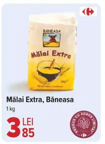 Carrefour Mǎlai Extra, Băneasa Ofertă