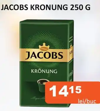 Unicarm JACOBS KRONUNG 250 G Ofertă