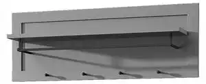 Favi Cuier WP Provense (gri). 1016800 Ofertă