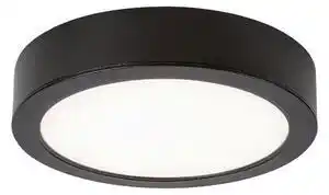 Plafonieră LED SHAUN LED/24W/230V d. 22 cm Rabalux 2688