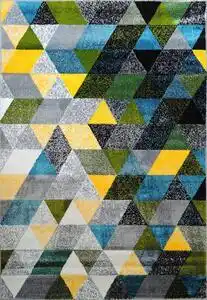 Covor Modern Kolibri Shapes