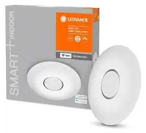 Ledvance - Lumină de plafon cu LED-uri Dimmer SMART + KITE LED/24W/230V Wi-Fi