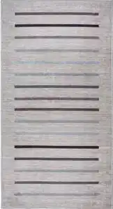 Favi Covor maro lavabil 80x150 cm – Vitaus Ofertă