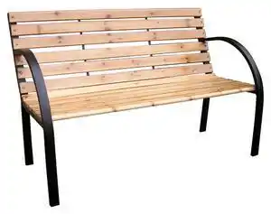 Favi Bancă de grădină Lella. 1021427 Ofertă