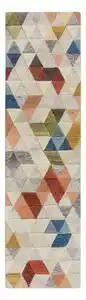Covor din lână Flair Rugs Amari, 60 x 230 cm