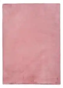 Favi Covor Universal Fox Liso, 80 x 150 cm, roz Ofertă