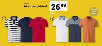 Tricou polo, bărbați