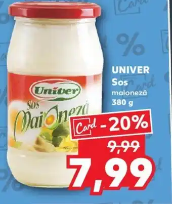 Kaufland UNIVER Sos Ofertă