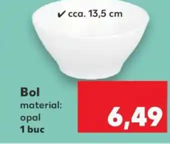 Kaufland Bol Ofertă