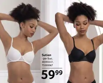 Selgros Sutien Ofertă