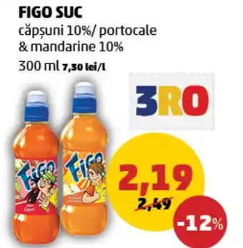 Penny FIGO SUC Ofertă