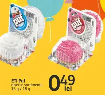 ETI Puf