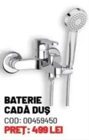 Ambient BATERIE CADĂ DUŞ Ofertă