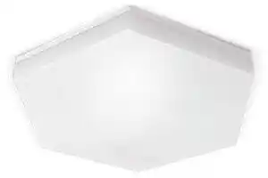 Favi Plafonieră LED pentru baie HEXAN LED/24W/230V IP54 Ofertă