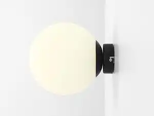 Favi Aplica BALL BLACK M Ofertă