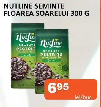 Unicarm NUTLINE SEMINTE FLOAREA SOARELUI 300 G Ofertă