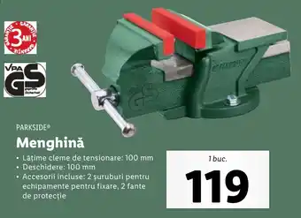 Lidl Menghinǎ Ofertă