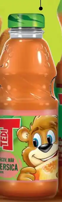 Selgros TEDI Băutură răcoritoare Ofertă